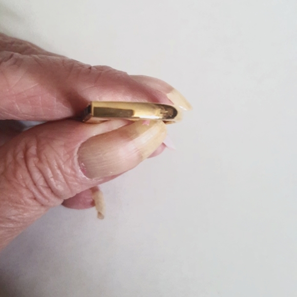 COACH RING - Picture 5 of 8